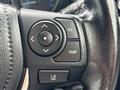 2016 Toyota Auris