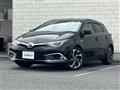 2016 Toyota Auris