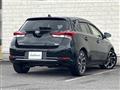 2016 Toyota Auris