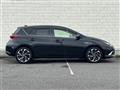 2016 Toyota Auris