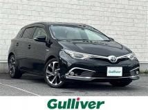 2016 Toyota Auris