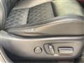 2016 Toyota Harrier