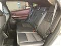 2016 Toyota Harrier