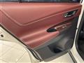 2016 Toyota Harrier