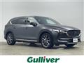 2019 Mazda CX-8