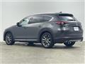 2019 Mazda CX-8