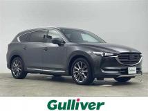 2019 Mazda CX-8