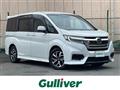 2018 Honda Step WGN