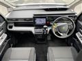 2018 Honda Step WGN