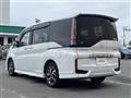 2018 Honda Step WGN