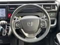 2018 Honda Step WGN