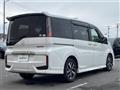 2018 Honda Step WGN