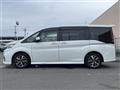 2018 Honda Step WGN
