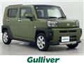 2020 Daihatsu Taft