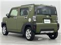 2020 Daihatsu Taft