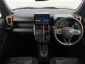 2020 Daihatsu Taft