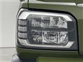 2020 Daihatsu Taft