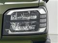 2020 Daihatsu Taft