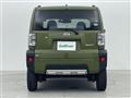 2020 Daihatsu Taft