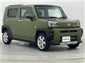 2020 Daihatsu Taft