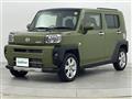 2020 Daihatsu Taft