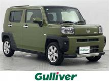 2020 Daihatsu Taft