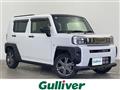 2022 Daihatsu Taft