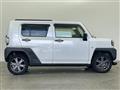 2022 Daihatsu Taft