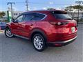 2020 Mazda CX-8
