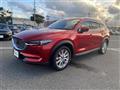 2020 Mazda CX-8