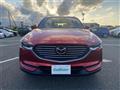2020 Mazda CX-8