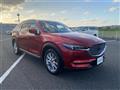 2020 Mazda CX-8