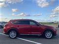 2020 Mazda CX-8