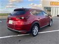 2020 Mazda CX-8