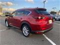 2020 Mazda CX-8