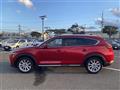 2020 Mazda CX-8