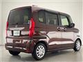 2018 Honda N BOX
