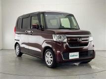 2018 Honda N BOX