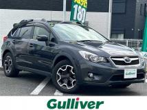 2015 Subaru IMPREZA_XV