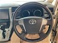 2012 Toyota Alphard Hybrid
