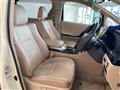 2012 Toyota Alphard Hybrid