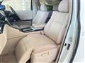 2012 Toyota Alphard Hybrid