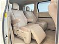 2012 Toyota Alphard Hybrid