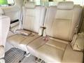 2012 Toyota Alphard Hybrid