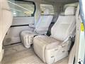2012 Toyota Alphard Hybrid