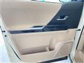 2012 Toyota Alphard Hybrid