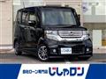 2013 Honda N BOX