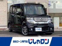2013 Honda N BOX