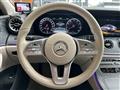 2020 Mercedes-Benz Cls-Class