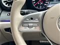 2020 Mercedes-Benz Cls-Class